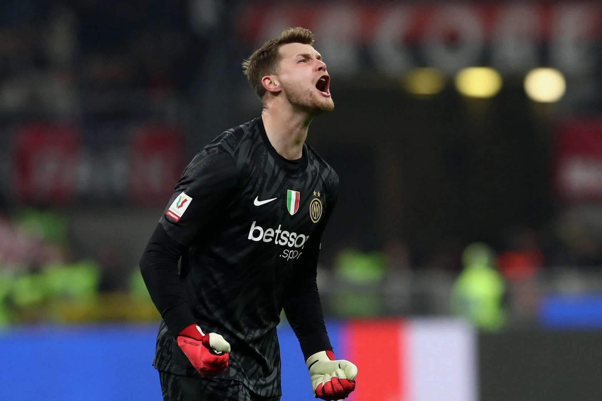 “İnter“in qapıçısı Josep Martinesi yeddi il həbs cəzası gözləyir