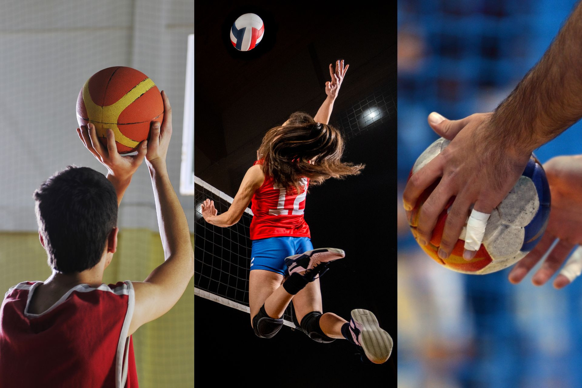 Три вида спорта, сильные чемпионаты и одна проблема для всех – ТОЧКА ЗРЕНИЯ İDMAN.BİZ