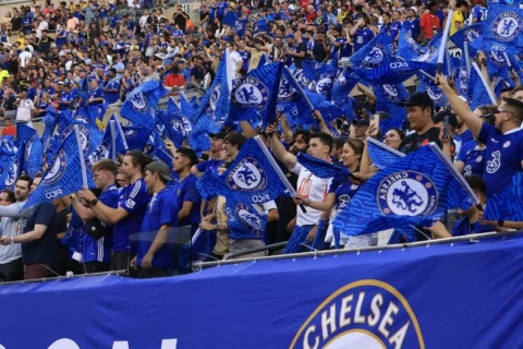 “Çelsi”nin Bakıya gələcək azarkeşlərinin SAYI