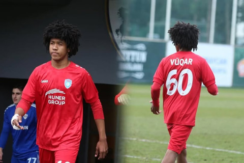 Hamı onu əcnəbi hesab edir: “Atam Sabirabaddan, anam Tovuzdandır” - MÜSAHİBƏ + FOTO