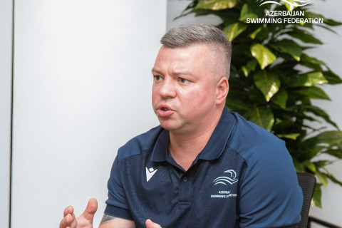 Fərid Qayıbov ASF-nin rəhbərliyi və baş məşqçiləri ilə görüşüb - FOTO