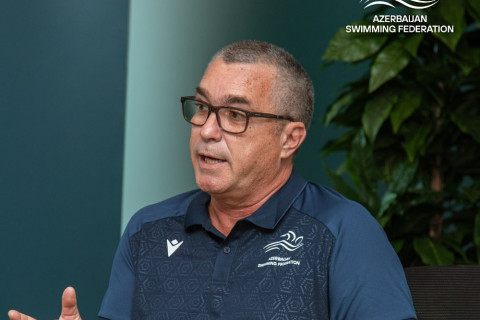 Fərid Qayıbov ASF-nin rəhbərliyi və baş məşqçiləri ilə görüşüb - FOTO