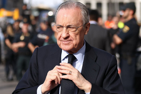 “Real Madrid” UEFA və La Liqaya qarşı şikayətdə qələbə qazandı