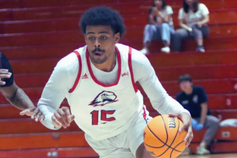 NTD amerikalı basketbolçu transfer edib