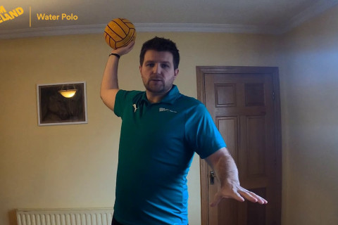 Назначен новый главный тренер сборной Азербайджана по водному поло