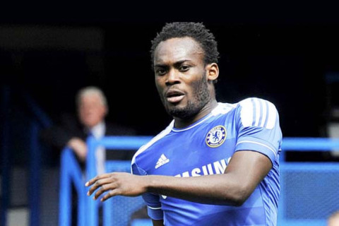 Майкл Эссьен: "Челси" не является явным фаворитом в матче с "Карабахом" - ИНТЕРВЬЮ + ФОТО