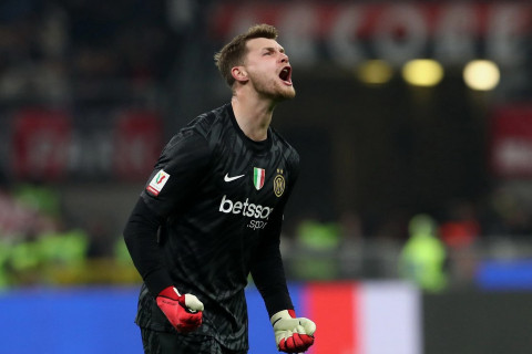 “İnter“in qapıçısı Josep Martinesi yeddi il həbs cəzası gözləyir