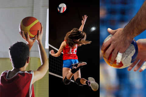 Три вида спорта, сильные чемпионаты и одна проблема для всех – ТОЧКА ЗРЕНИЯ İDMAN.BİZ