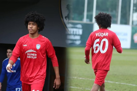 Hamı onu əcnəbi hesab edir: “Atam Sabirabaddan, anam Tovuzdandır” - MÜSAHİBƏ + FOTO