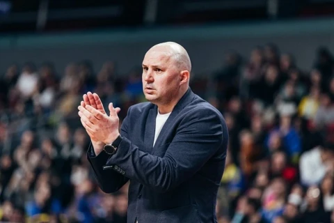 “Neftçi”nin baş məşqçisi: “Azərbaycan basketbolu düzgün yoldadır”