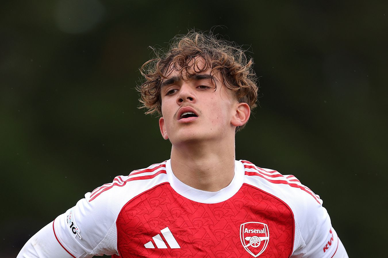 "Арсенал" выпустил самого молодого игрока, установив исторический рекорд АПЛ