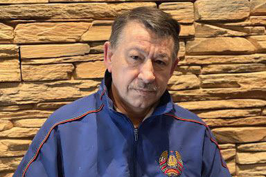 Борис Корецкий: "Думаю, в Баку про меня уже все забыли" - ЭКСКЛЮЗИВ İDMAN.BİZ + ФОТО