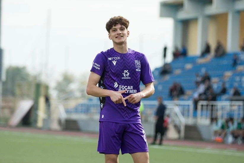 Azərbaycan Kuboku: “Zaqatala” ilə oyun “Sumqayıt” üçün yadda qalan olub