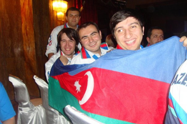 16 il əvvəl bu gün Azərbaycan şahmat millisi Avropa çempionu olub - İDMAN.BİZ-in İCMALI + FOTO