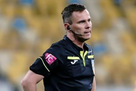 Юношеская лига УЕФА: назначены судьи на матч "Карабах" – "Челси"