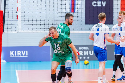 Дмитрий Баранов: "Почувствовал, что в Чили получу новые вызовы и нужный импульс для роста" - ЭКСКЛЮЗИВ İDMAN.BİZ