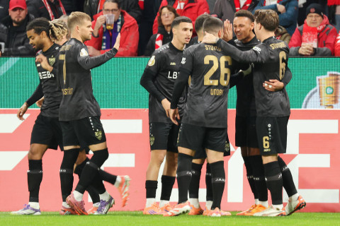 Almaniya Kuboku: “Ştutqart” səfərdə “Mayns”ı məğlub edib - VİDEO