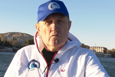 Владимир Морозов: "Ваша страна никогда не была для меня чужой" - ИНТЕРВЬЮ İDMAN.BİZ