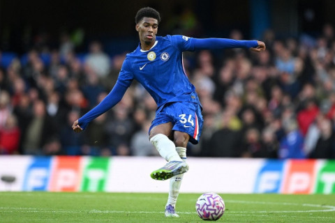 “Çelsi”nin oyunçusu dünya çempionatına başqa yığmanın heyətində oynaya bilər