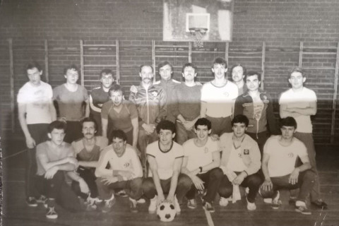 Борис Корецкий: "Думаю, в Баку про меня уже все забыли" - ЭКСКЛЮЗИВ İDMAN.BİZ + ФОТО