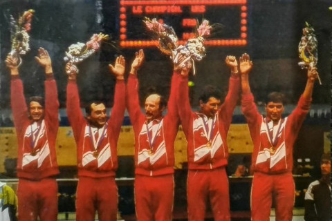 Борис Корецкий: "Думаю, в Баку про меня уже все забыли" - ЭКСКЛЮЗИВ İDMAN.BİZ + ФОТО