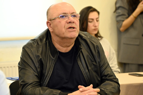 Fərid Qayıbov VI İslam Həmrəyliyi Oyunlarına hazırlıq işləri ilə bağlı tapşırıqlar verib - FOTO