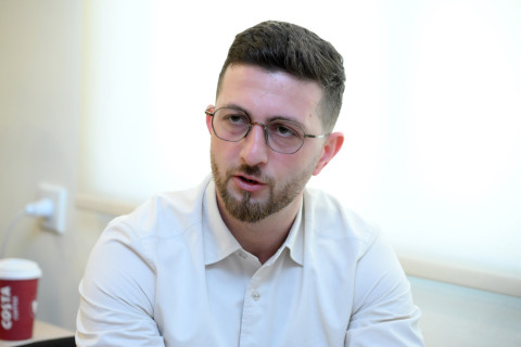 Азербайджан готовится к VI Играм исламской солидарности в Эр-Рияде - ФОТО