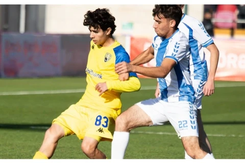 “Kəpəz”dən Azərbaycan Kubokunda 200-cü QOL