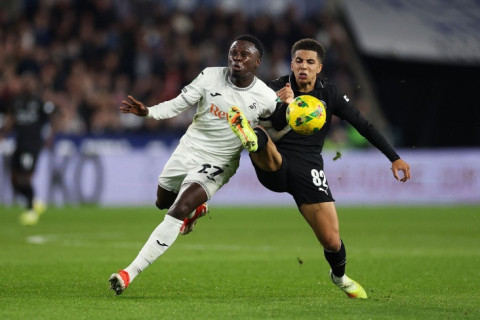 “Mançester Siti” qələbə qazanaraq Liqa Kubokunda mərhələ adlayıb - VIDEO