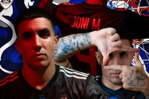 “Qarabağ”ın ispaniyalı transferi ilk oyununa çıxa bilər