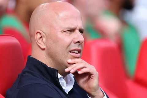 "Ливерпуль" потерпел крупнейшее домашнее поражение в кубке за 91 год