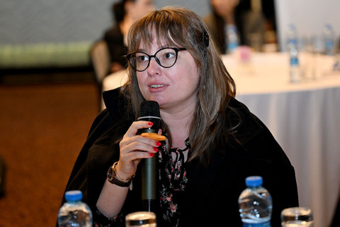 Bakıda UEFA Grow proqramının dəstəyi ilə seminar təşkil olunub - FOTO/VİDEO