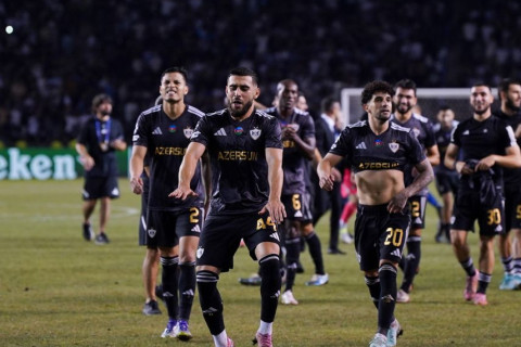 Рекордная продажа билетов на матч "Карабах" – "Челси"