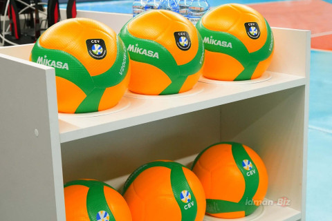 Матчи женской Высшей лиги Азербайджана перенесены