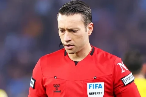 Mərc oyunlarında ittiham edilən hakim məhkəməyə müraciət etdi