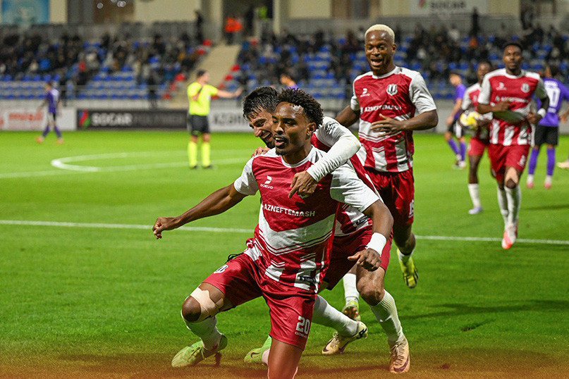 “Neftçi”dən ayrılan mütəxəssis Premyer Liqaya qayıdan klubun təklifini geri çevirdi - FOTO