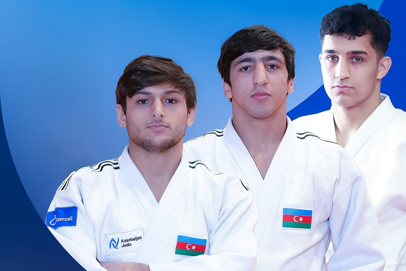 Bu gün Kişineuda cüdo üzrə U-23 Avropa çempionatı start götürəcək