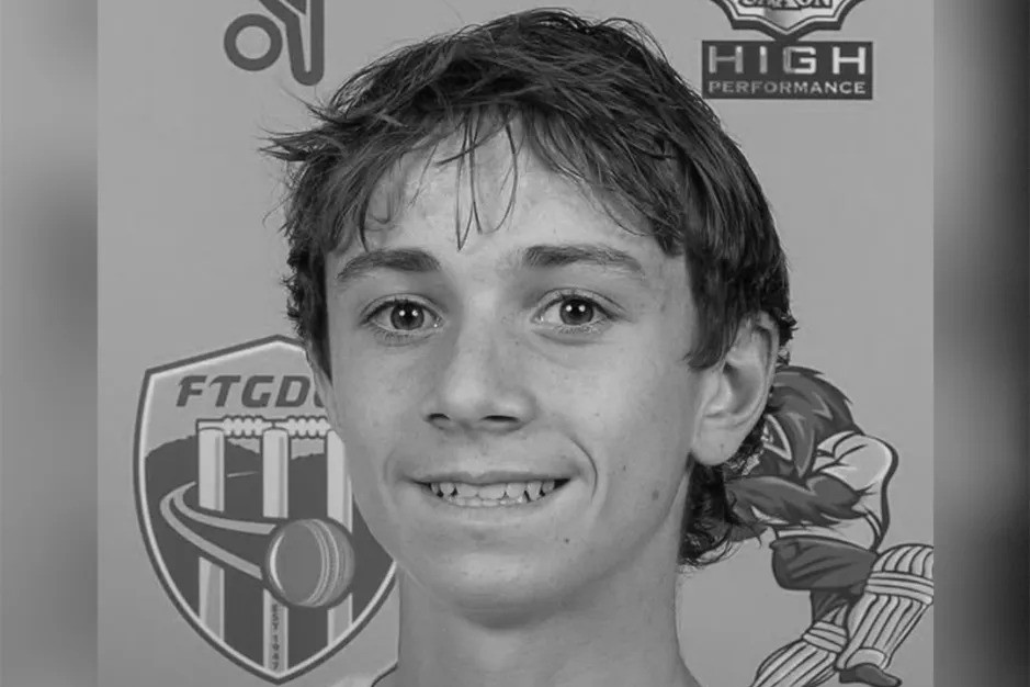 Avstraliyalı gənc kriketçinin məşq zamanı FACİƏLİ SONLUĞU - FOTO