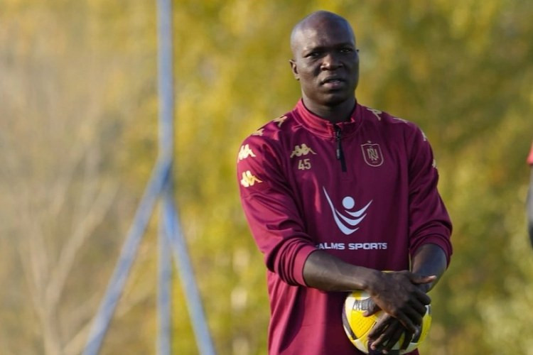 Tyaqo Bezerra: "Abubakar iki matçda "Neftçi"yə nəyə görə gəldiyini göstərdi"