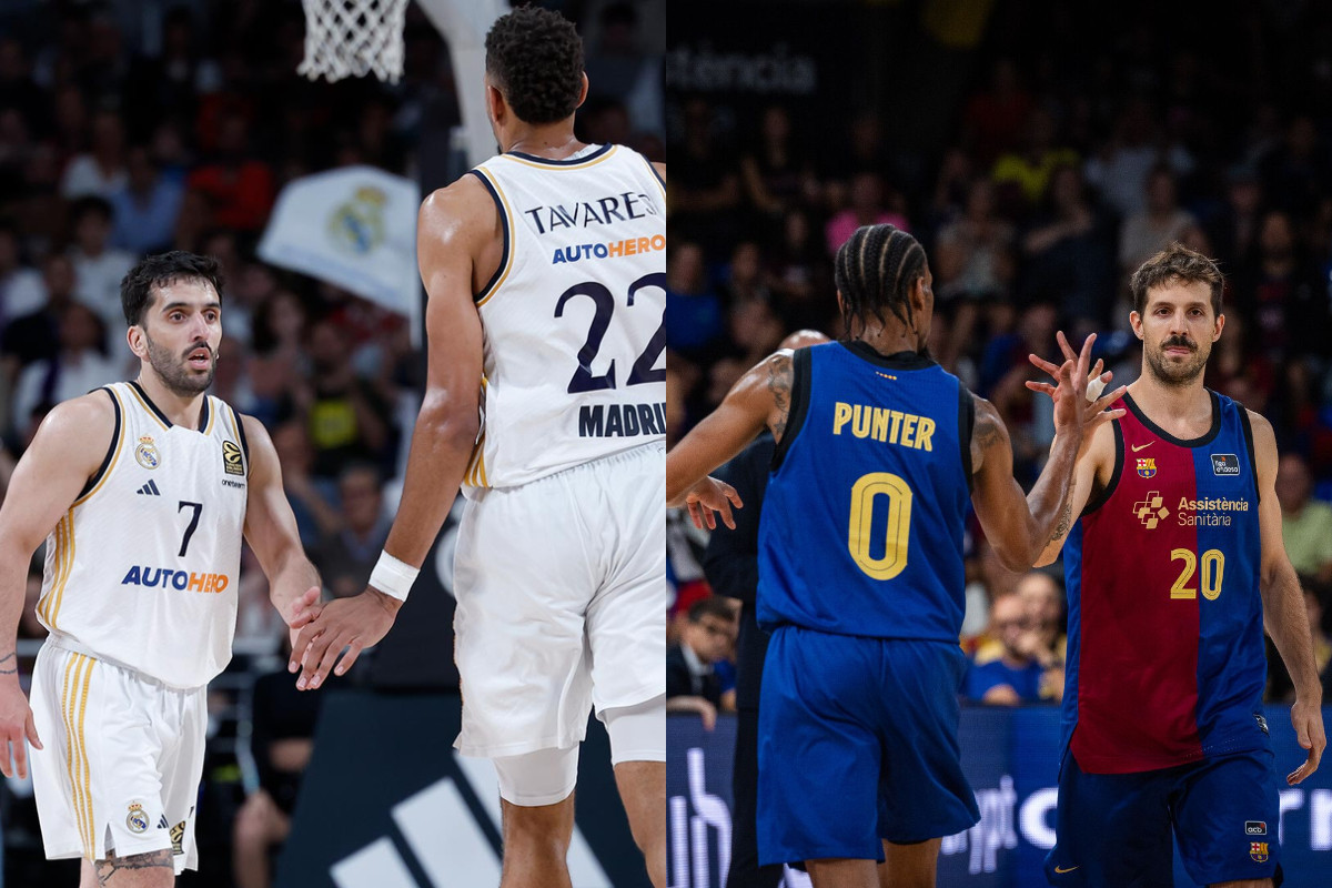 “Barselona” və “Real” basketbol klubları Bakıya gələ bilər