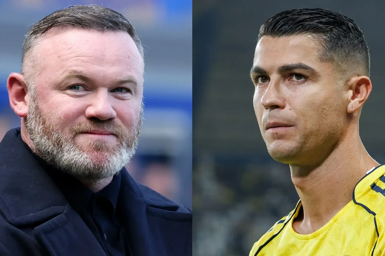 Руни назвал лучшего партнера по атаке в "Манчестер Юнайтед" - и это не Роналду