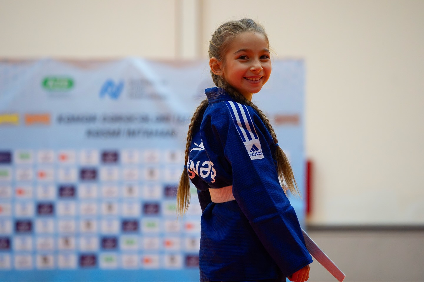 Naxçıvanda idmançılar üçün kəmər dərəcələri imtahanı təşkil edilib - FOTO