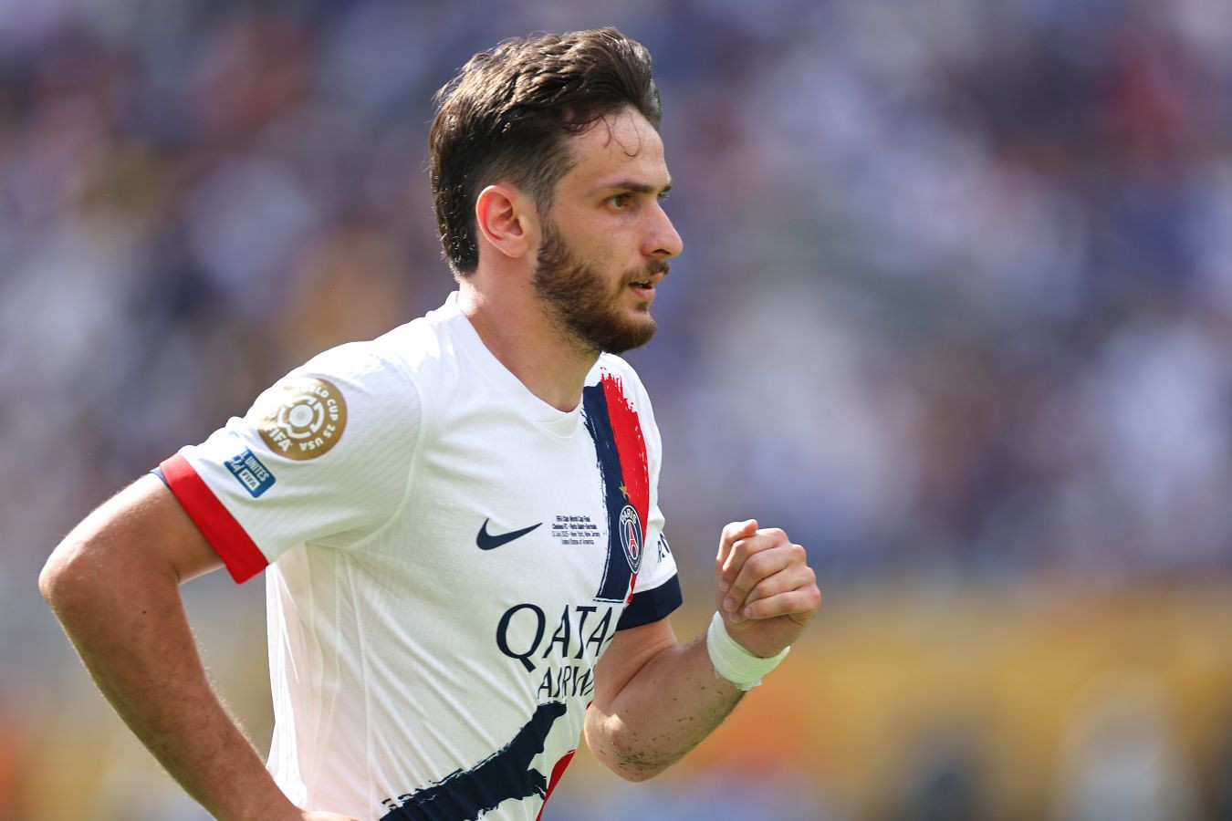 Кварацхелия мог оказаться в "Ницце" вместо "Наполи"