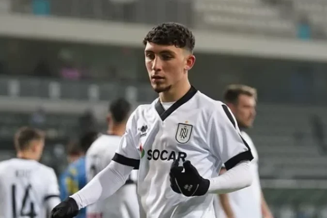 Футболист "Нефтчи": "Каждая победа — это мотивация для нас"