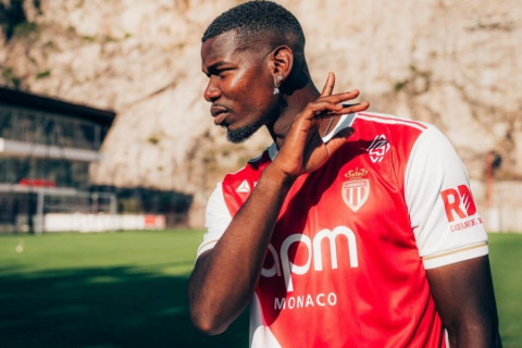 Pol Poqba sabah “Paris”lə oyunda oynaya bilər