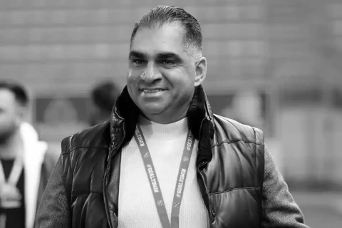 Yunanıstanda futbol klubunun prezidentinin qətlində şübhəli bilinən şəxslər saxlanılıb