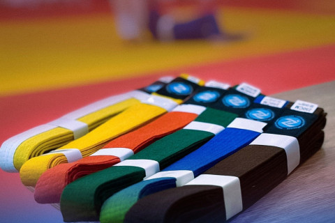 В Азербайджане пройдет официальный экзамен на получение поясов по дзюдо