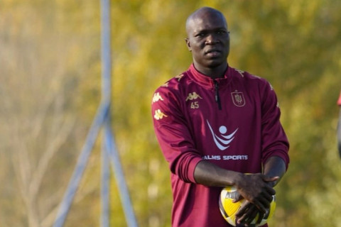 Tyaqo Bezerra: "Abubakar iki matçda "Neftçi"yə nəyə görə gəldiyini göstərdi"