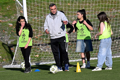 Qəbələdə kütləvi futbol festivalı keçirilib - FOTO