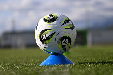 Qəbələdə kütləvi futbol festivalı keçirilib - FOTO